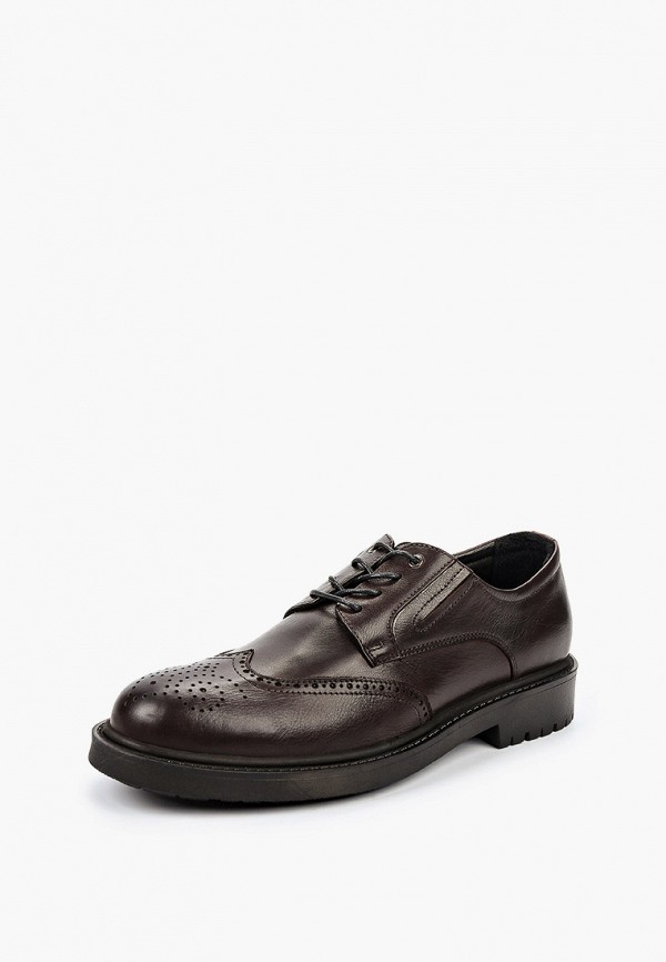 Vittorio Bravo Туфли - фото 2