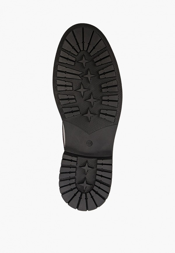 Vittorio Bravo Туфли - фото 5