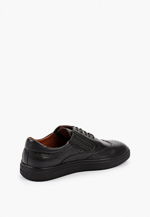 Vittorio Bravo Туфли - фото 3