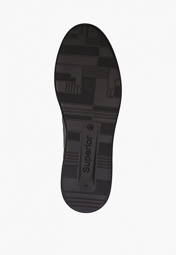 Vittorio Bravo Туфли - фото 5