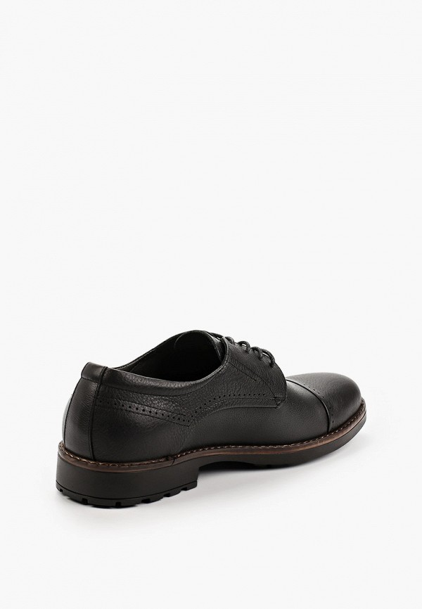 Vittorio Bravo Туфли - фото 3