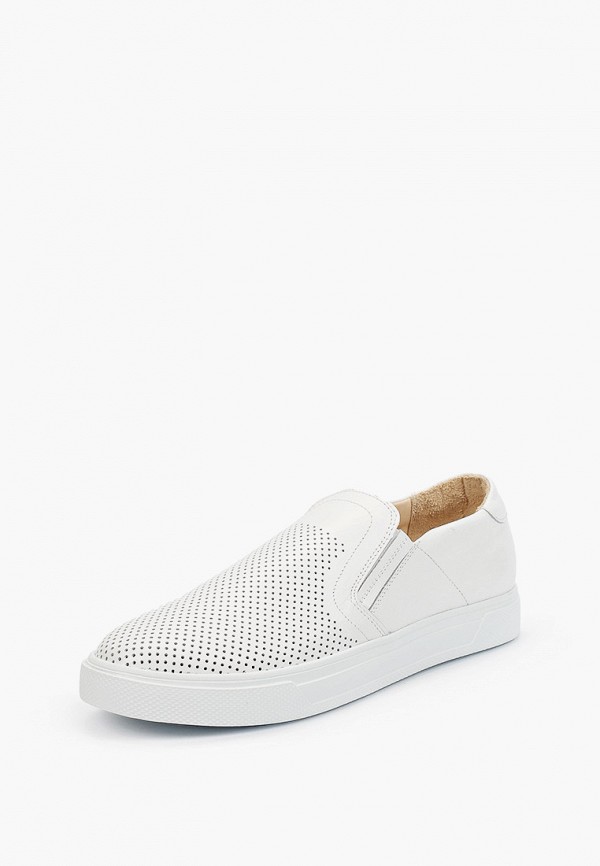 Vittorio Bravo Слипоны - фото 2