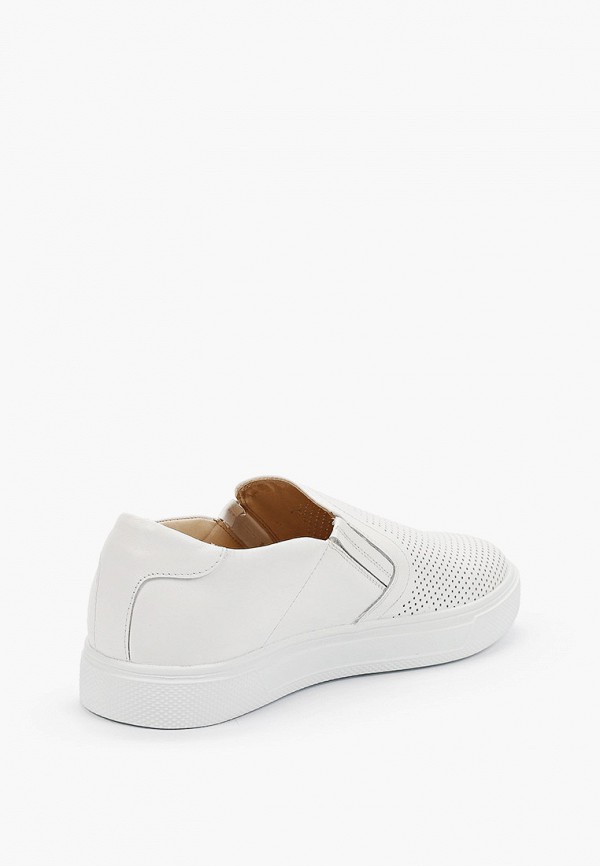 Vittorio Bravo Слипоны - фото 3