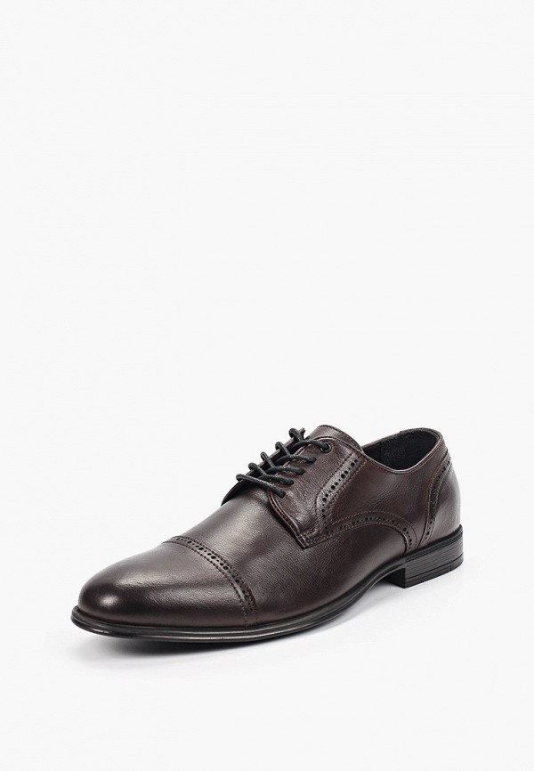 Vittorio Bravo Туфли - фото 2