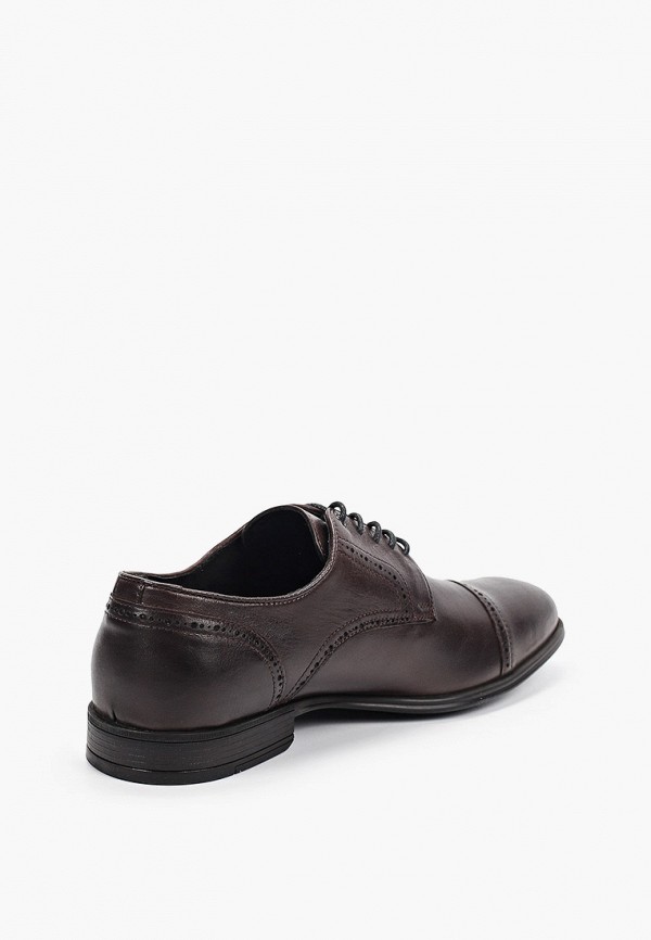 Vittorio Bravo Туфли - фото 3