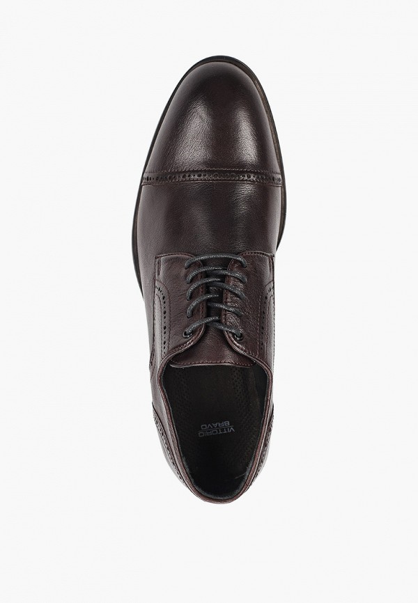 Vittorio Bravo Туфли - фото 4