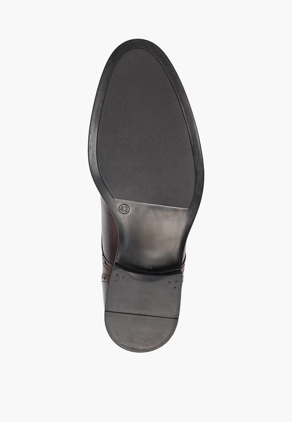 Vittorio Bravo Туфли - фото 5