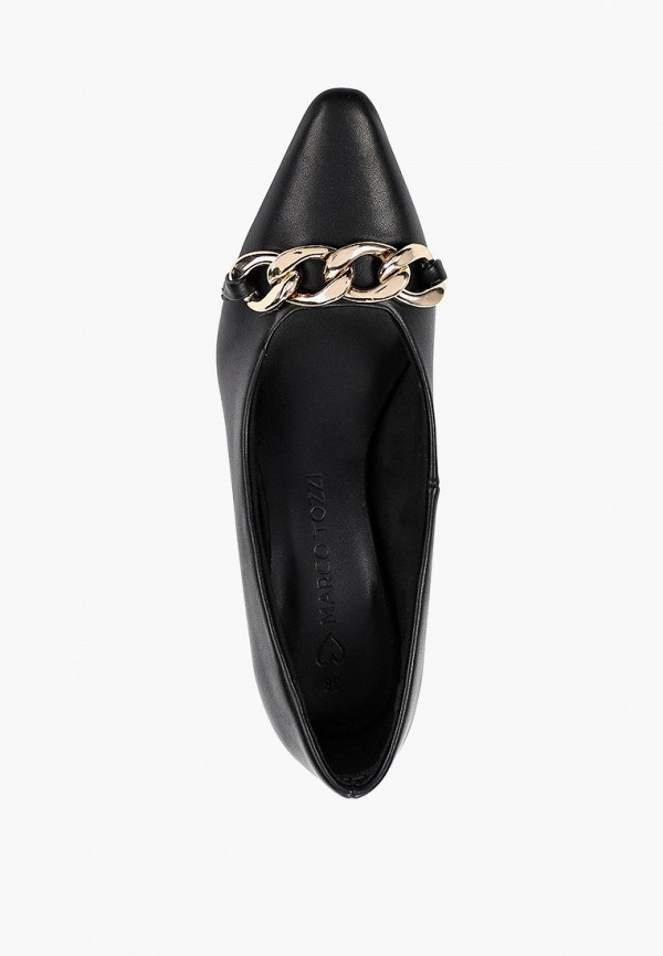 Marco Tozzi Туфли - фото 4