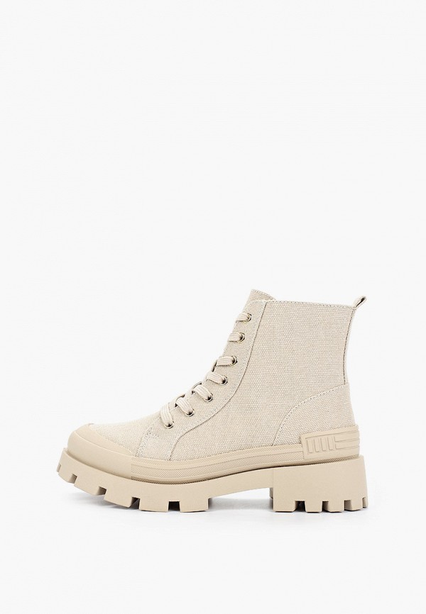 Marco Tozzi Ботинки - фото 1