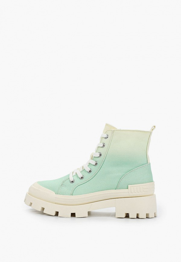 Marco Tozzi Ботинки - фото 1