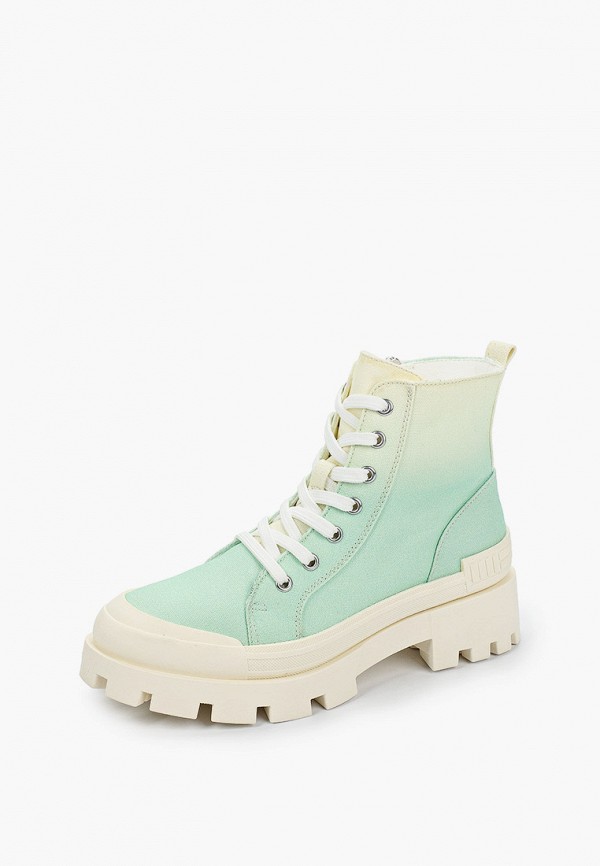 Marco Tozzi Ботинки - фото 2