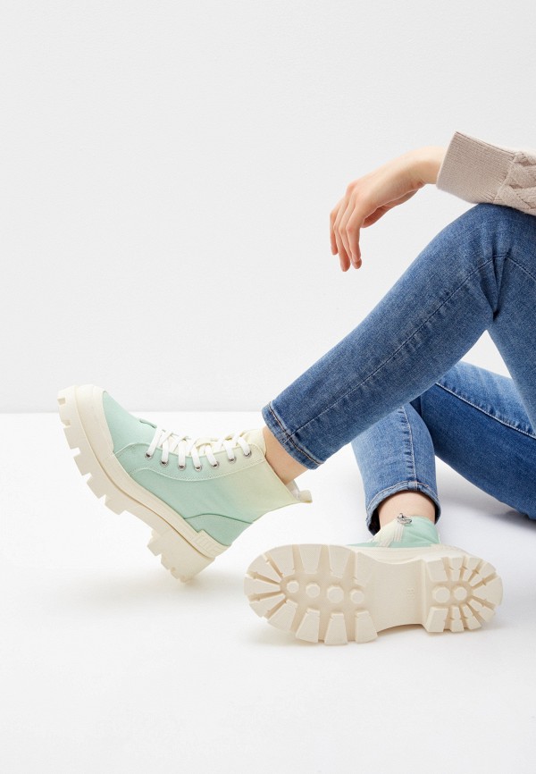 Marco Tozzi Ботинки - фото 6