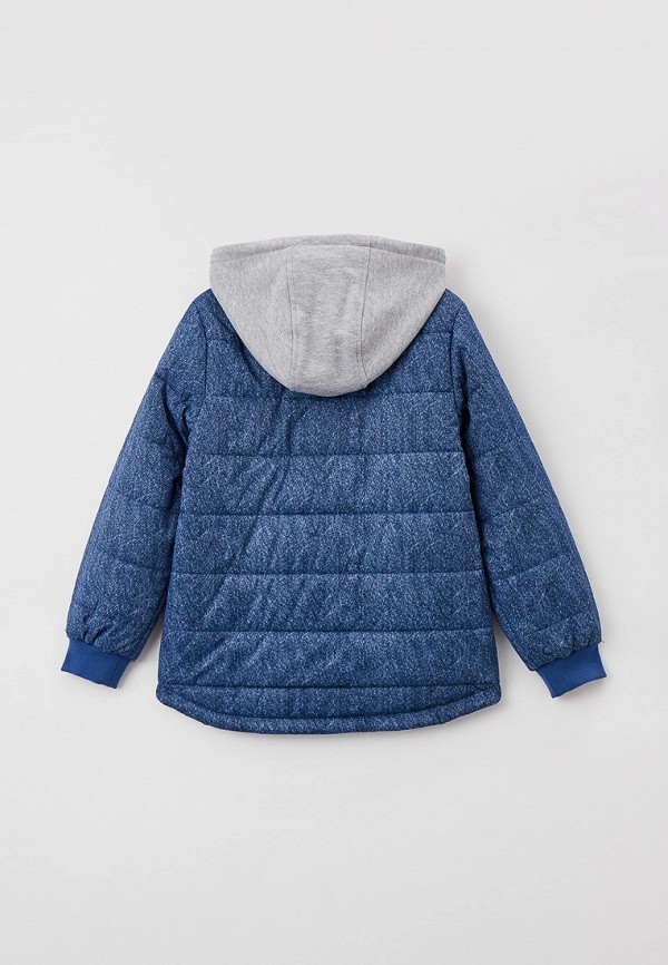 Button Blue Куртка утепленная - фото 2