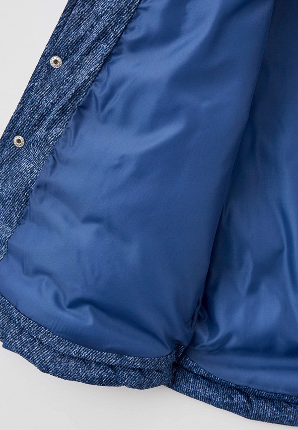 Button Blue Куртка утепленная - фото 5