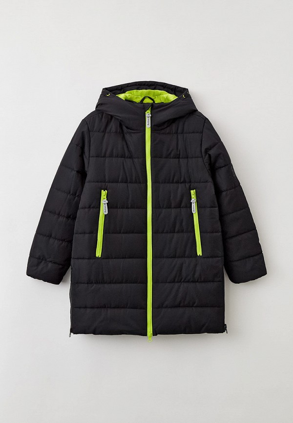 Button Blue Куртка утепленная - фото 1