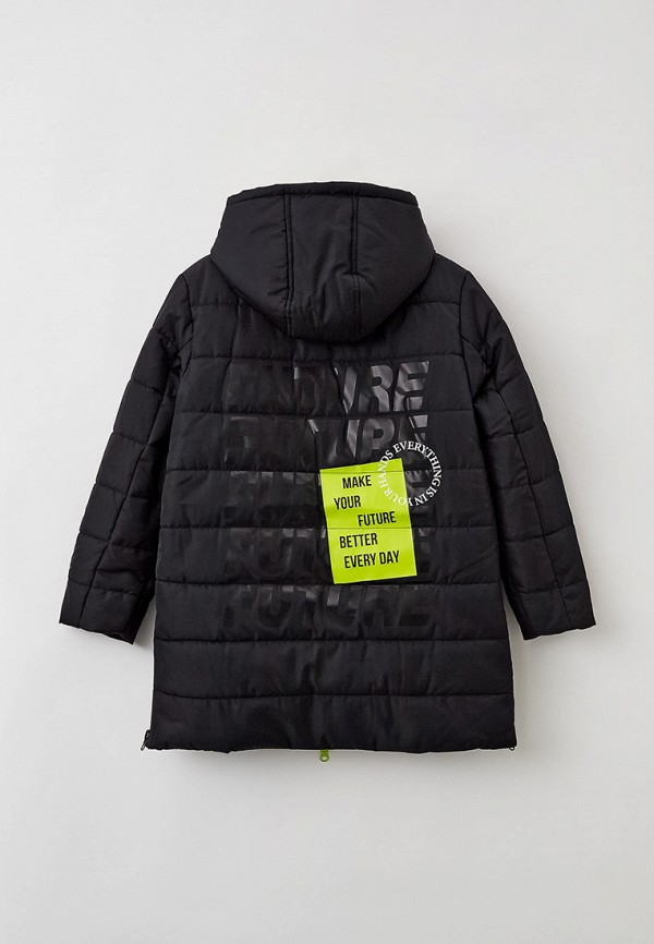 Button Blue Куртка утепленная - фото 2