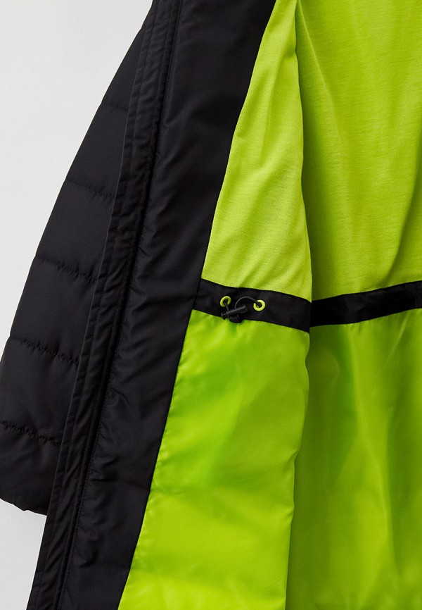 Button Blue Куртка утепленная - фото 3