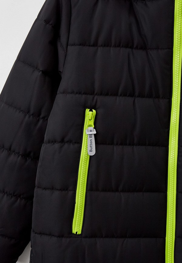 Button Blue Куртка утепленная - фото 4