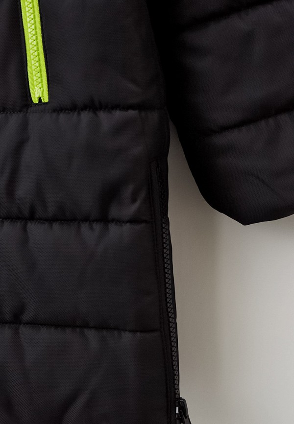 Button Blue Куртка утепленная - фото 5