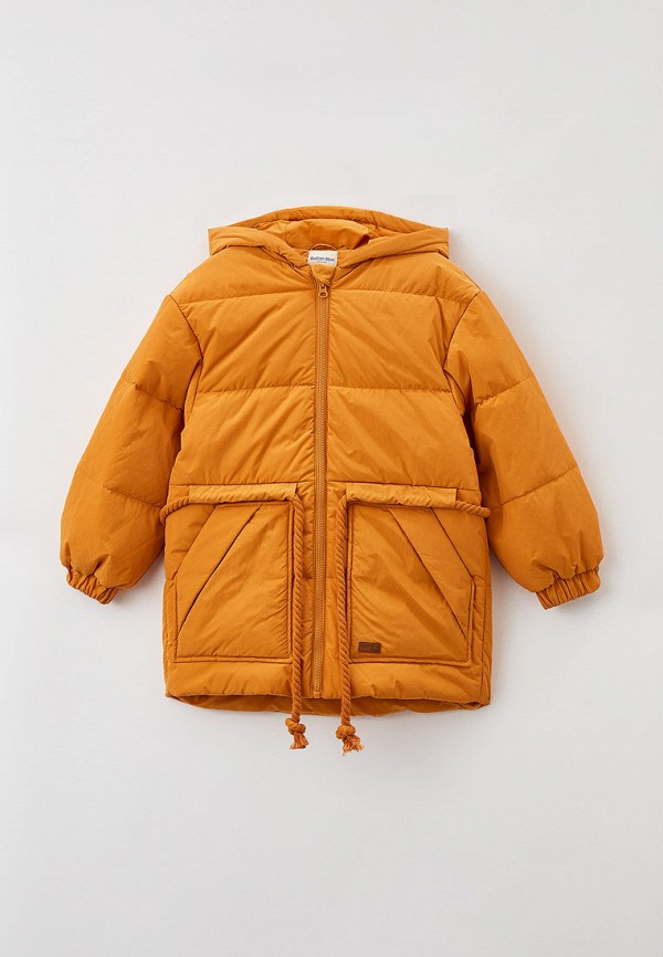 Button Blue Куртка утепленная - фото 1