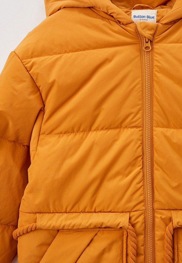 Button Blue Куртка утепленная - фото 4