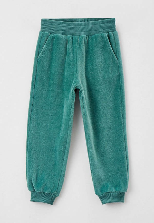 Button Blue Брюки спортивные - фото 1