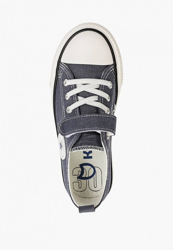 Котофей Кеды - фото 4