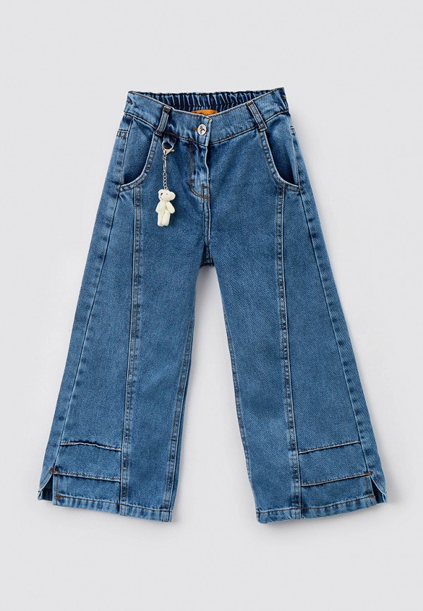 Dali Джинсы и брелок -  - фото 1