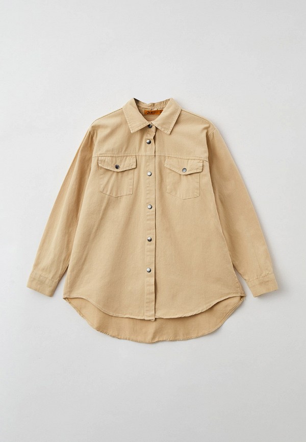 Dali Рубашка джинсовая -  - фото 1