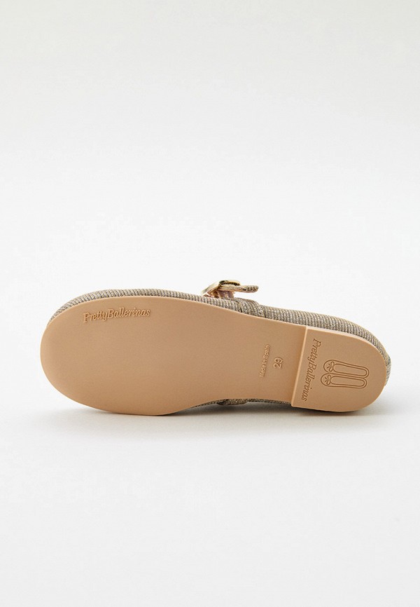 Pretty Ballerinas Туфли - фото 5