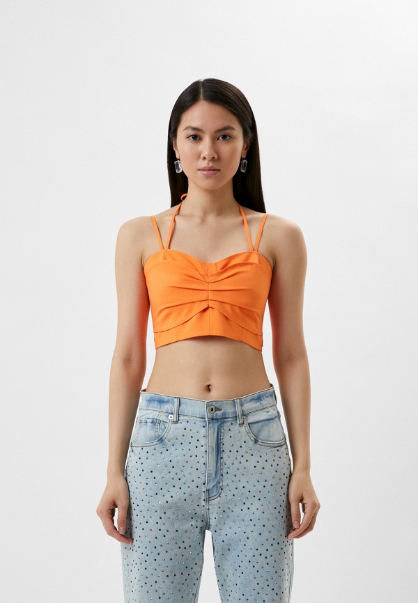 Twinset Milano Топ - ACTITUDE - фото 1