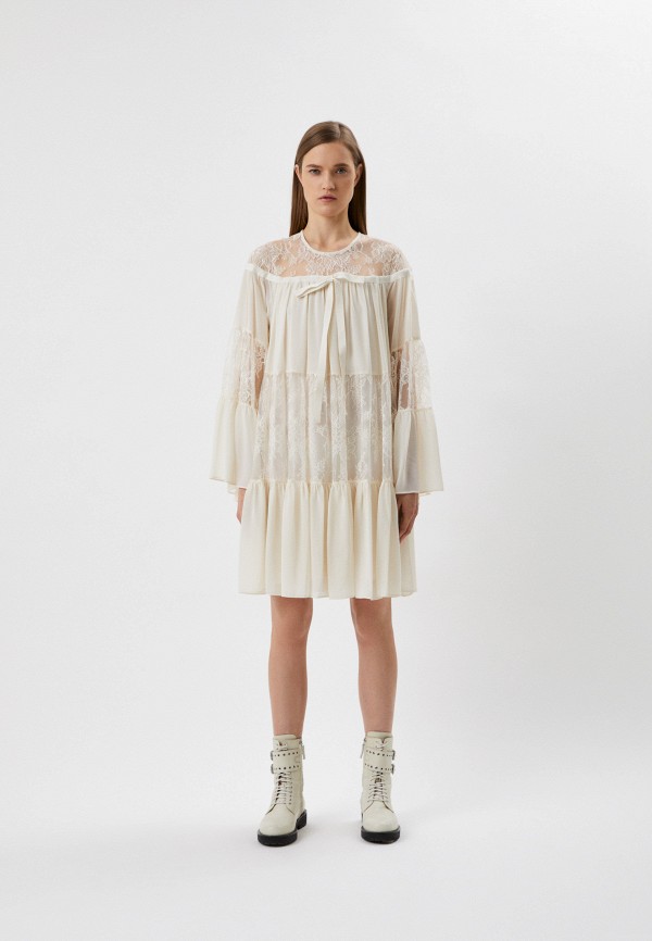 Twinset Milano Платье - ACTITUDE - фото 1