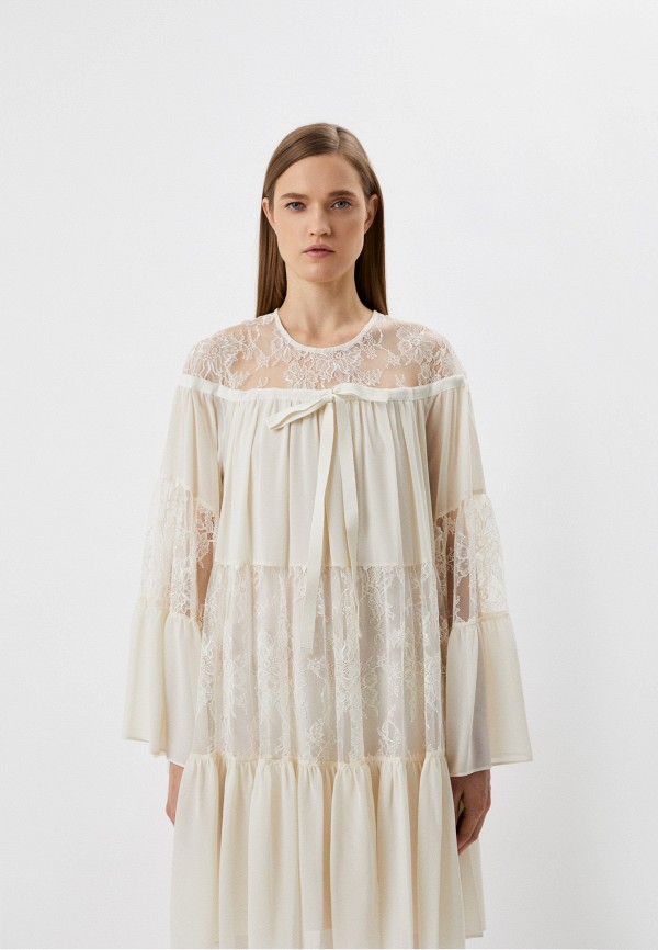 Twinset Milano Платье - ACTITUDE - фото 2