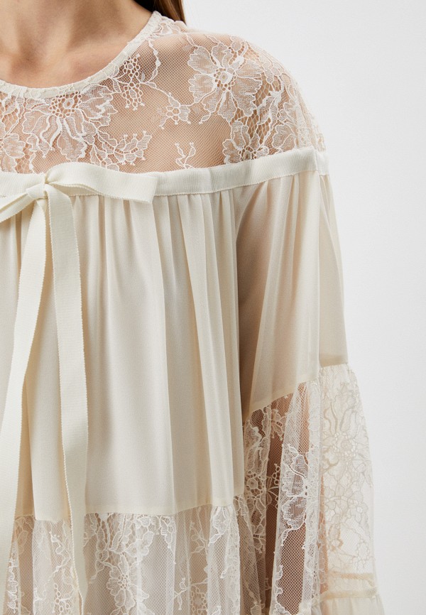 Twinset Milano Платье - ACTITUDE - фото 4