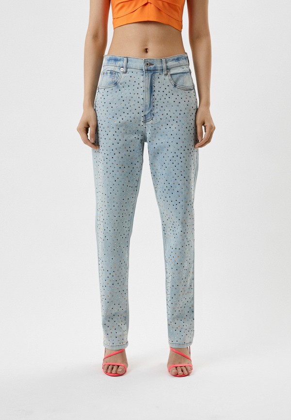 Twinset Milano Джинсы - ACTITUDE - фото 1