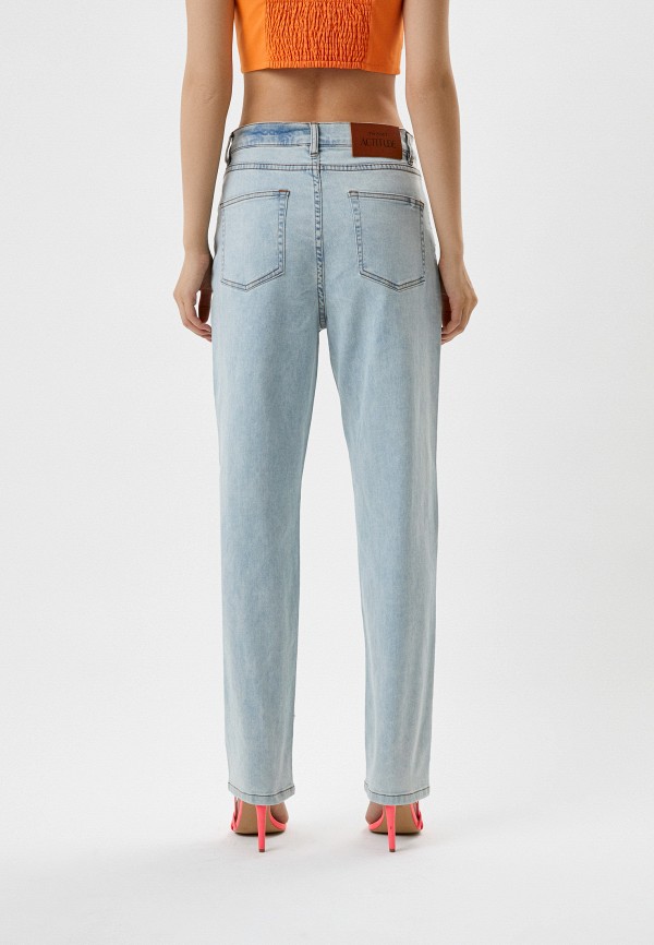 Twinset Milano Джинсы - ACTITUDE - фото 3