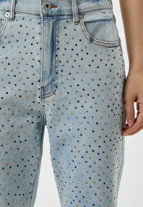 Twinset Milano Джинсы - ACTITUDE - фото 4