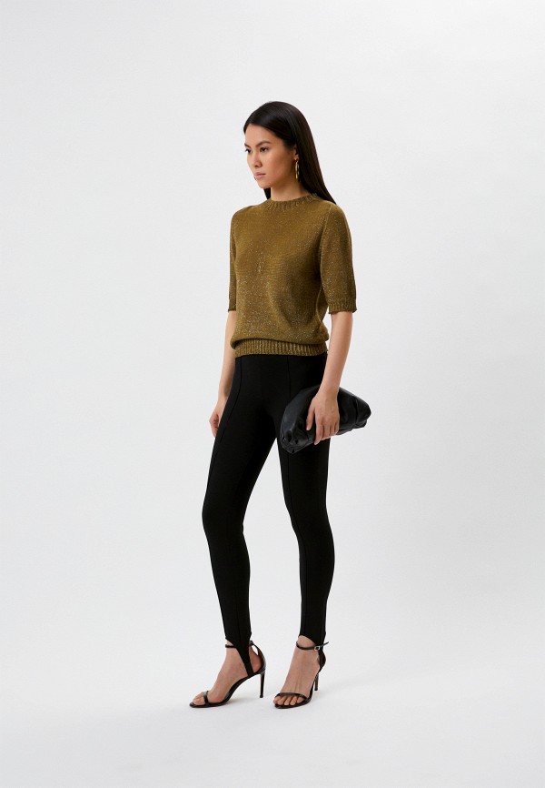 Twinset Milano Джемпер - ACTITUDE - фото 2