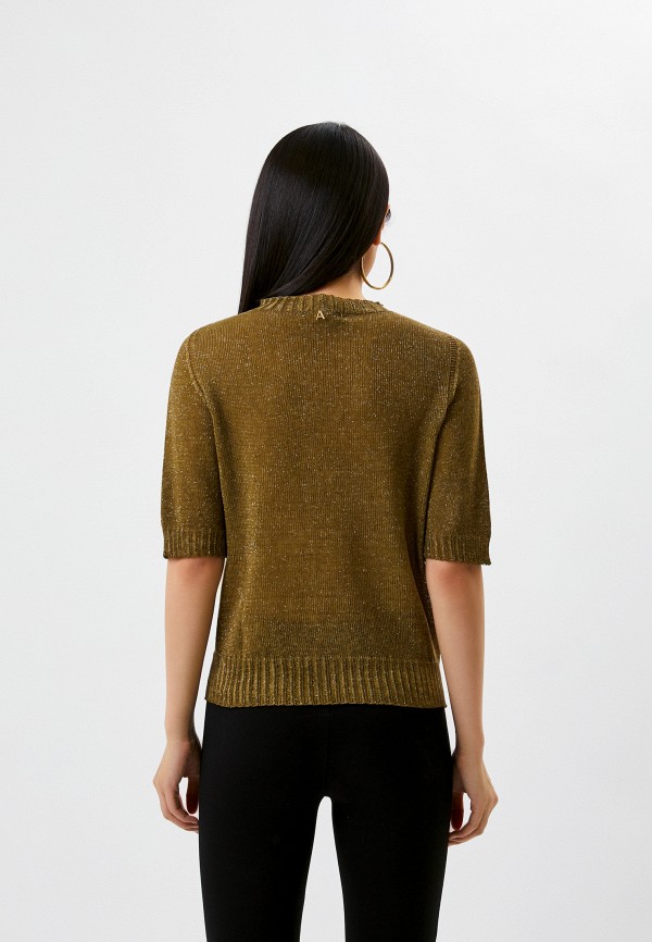 Twinset Milano Джемпер - ACTITUDE - фото 3