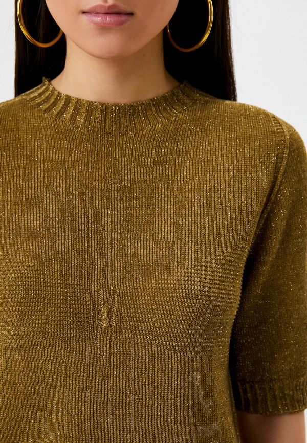 Twinset Milano Джемпер - ACTITUDE - фото 4