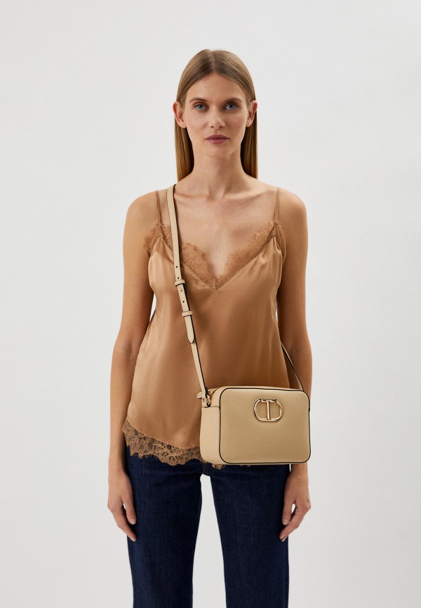 Twinset Milano Сумка - фото 5