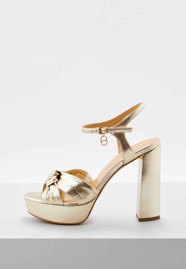 Twinset Milano Босоножки - фото 1