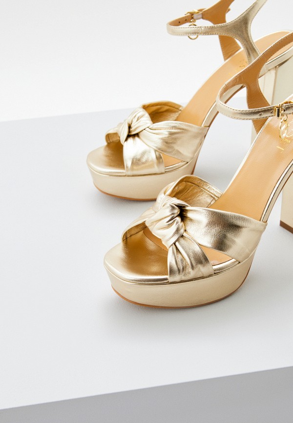 Twinset Milano Босоножки - фото 2