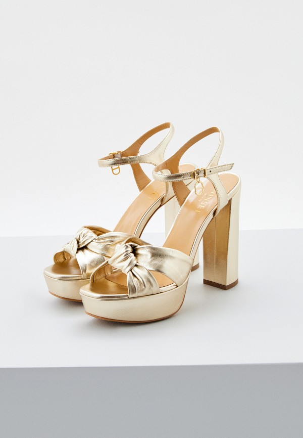 Twinset Milano Босоножки - фото 3