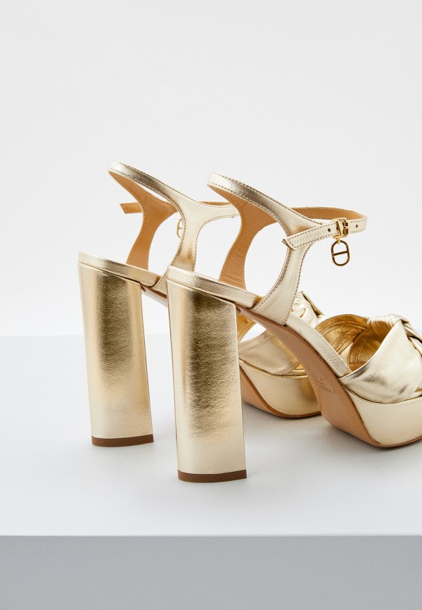 Twinset Milano Босоножки - фото 4