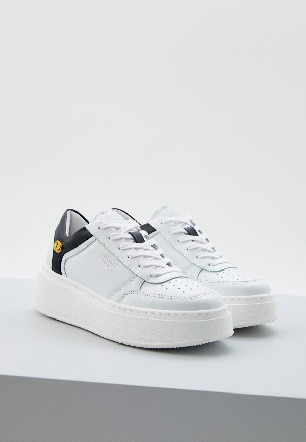 Twinset Milano Кеды - фото 3