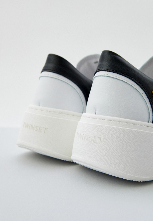 Twinset Milano Кеды - фото 4