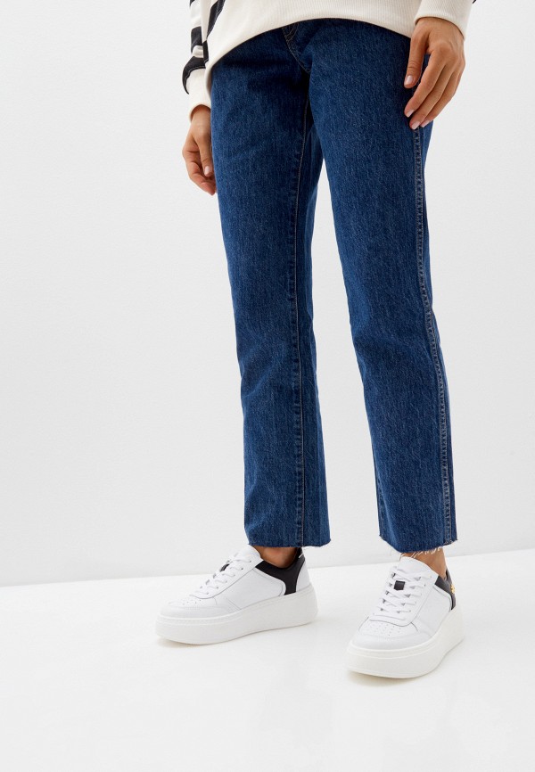 Twinset Milano Кеды - фото 6