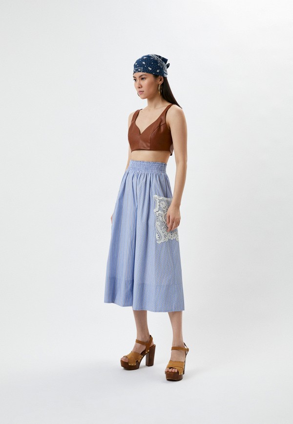 Twinset Milano Юбка - фото 2