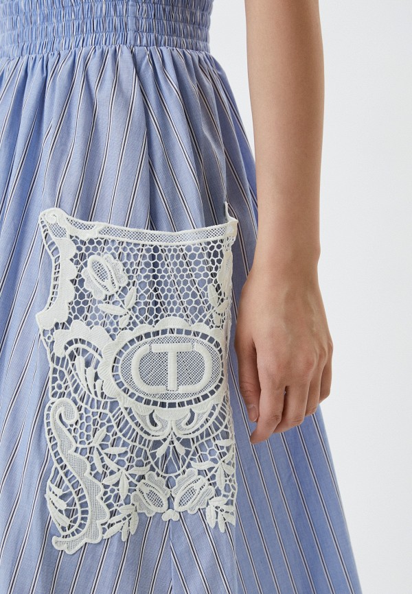 Twinset Milano Юбка - фото 4